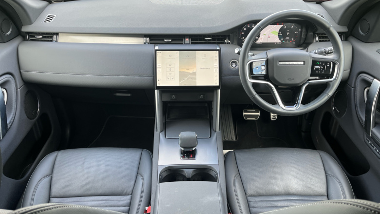 Land Rover Discovery Sport 2.0 D200 Dynamic SE 5dr Auto [5 Seat] Diesel Station Wagon